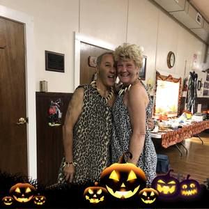 Meet your Posher, Susan